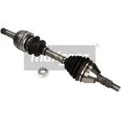 MAXGEAR 49-1152 Antriebswelle für OPEL Vectra C Caravan (Z02) Vectra C Limousine (Z02) Signum CC (Z03) Vectra C CC (Z02) für SAAB 9-3 Kombi (YS3F)