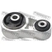 FEBEST Motorlager Hinten für MAZDA CX-9 (TB) MZM-CX9RR