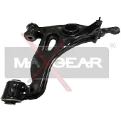 MAXGEAR 72-1534 Querlenker Vorne Unten Rechts passend für MERCEDES-BENZ C-Klasse Limousine (W202) SLK (R170) CLK (C208) C-Klasse T-modell (S202)