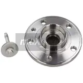 MAXGEAR Radlagersatz Vorne für VOLVO XC60 (156) 82 136mm 33-0697
