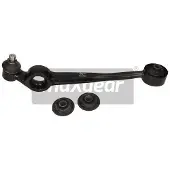 MAXGEAR 72-0982 Querlenker Unten Vorne Links für AUDI 100 Limousine (44, 44Q, C3)