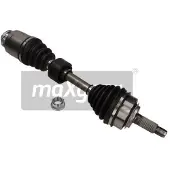 MAXGEAR 49-1854 Antriebswelle Vorne Rechts für HONDA Accord VII Limousine (CL, CN) Accord VII Tourer (CM, CN)