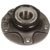 MAXGEAR Radlagersatz 33-1026