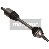MAXGEAR 49-1121 Antriebswelle Vorne Links passend für MERCEDES-BENZ A-Klasse (W169) B-Klasse (W245)