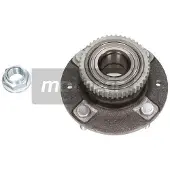 MAXGEAR Radlagersatz Hinten für KIA CARENS II (FJ) 140mm 33-0598