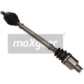 MAXGEAR 49-0587 Antriebswelle Vorne Rechts für RENAULT ESPACE III (JE0)