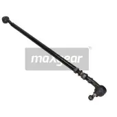 MAXGEAR 69-0736 Axialgelenk Spurstange für AUDI 100 Limousine (4A2, C4) Vorne Links