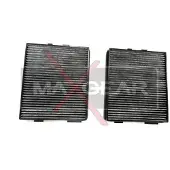 MAXGEAR Filter, Innenraumluft 26-0381
