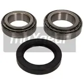 MAXGEAR Radlagersatz 33-1038