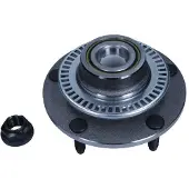 MAXGEAR Radlagersatz Hinten für FORD TRANSIT Bus (FD, FB, FS, FZ, FC) 189mm 33-0186
