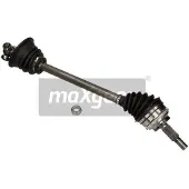 MAXGEAR 49-0560 Antriebswelle Vorne Links für RENAULT Scénic I (JA0/1, FA0) MEGANE I (BA0/1) MEGANE Scenic (JA0/1) MEGANE I Cabriolet (EA0/1)