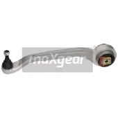 MAXGEAR 72-2887 Querlenker Vorne Unten Links Hinten für VW Phaeton (3D1, 3D2, 3D3, 3D4, 3D6, 3D7, 3D8, 3D9)