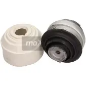 MAXGEAR Motorlager Hydrolager Vorne Rechts passend für MERCEDES-BENZ E-Klasse Limousine (W211) 40-0318