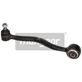 MAXGEAR 72-0720 Querlenker Vorne Unten Links für BMW 5 Limousine (E34)