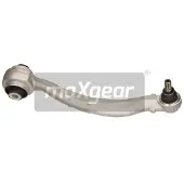MAXGEAR 72-2489 Querlenker Vorne Links Hinten Unten passend für MERCEDES-BENZ C-Klasse Limousine (W204) C-Klasse T-modell (S204) E-Klasse Coupe (C207)