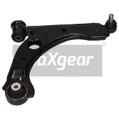 MAXGEAR 72-2037 Querlenker Vorne Rechts für FIAT BRAVO II (198) STILO (192) STILO Multi Wagon (192) Stilo Kasten / Kombi (192) für LANCIA DELTA III