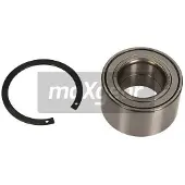MAXGEAR Radlagersatz Vorne für FORD MAVERICK 78mm 33-0893