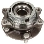 MAXGEAR Radlagersatz Vorne für NISSAN MURANO (Z51) 93 136mm 33-1016