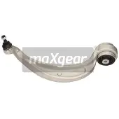 MAXGEAR 72-2588 Querlenker Hinten Unten Vorne Links für AUDI A4 Avant (8K5, B8)