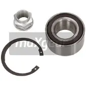 MAXGEAR Radlagersatz Vorne für FIAT Strada Pickup (178) 68mm 33-0567