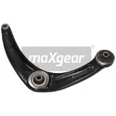 MAXGEAR 72-2026 Querlenker Vorne Rechts passend für PEUGEOT 308 SW I (4E, 4H) 5008 (0U, 0E) 3008 (0U) 308 I Schrägheck (4A, 4C) für CITROËN C4 II (B7)