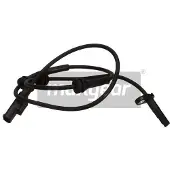 MAXGEAR ABS Sensor Raddrehzahl Vorne für ALFA ROMEO 159 Sportwagon (939) 20-0251