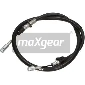 MAXGEAR Seilzug, Feststellbremse 32-0393
