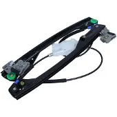 MAXGEAR 50-0314 Elektrischer Fensterheber Vorne Links für VW Golf IV Schrägheck (1J1) Golf IV Variant (1J5) Bora Limousine (1J2) Bora Variant (1J6)
