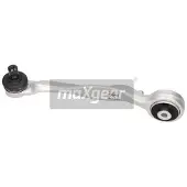 MAXGEAR 72-1003 Querlenker Oben Hinten Vorne Links für VW PASSAT Variant (3B6)