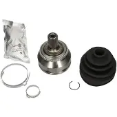 MAXGEAR Gelenksatz Antriebswelle Radseitig für VOLVO V70 II (285) 49-0281