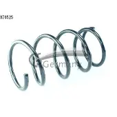 CS Germany Fahrwerksfeder [Hersteller-Nr. 14.876.525] für Nissan