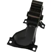 KAVO PARTS Motorlager für MITSUBISHI Lancer VII Limousine (CSA, CTA) EEM-5556