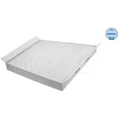 Meyle Filter, Innenraumluft -ORIGINAL: True to OE. 012 319 0006