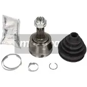 MAXGEAR Trag-/Führungsgelenk 72-2711