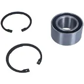 MAXGEAR Radlagersatz Vorne für VW GOLF III (1H1) 72,1mm 33-0419