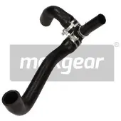 MAXGEAR Kühlerschlauch Wasserschlauch für VW GOLF III (1H1) 18-0280