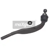 MAXGEAR Spurstangenkopf Spurstange passend für PEUGEOT 407 SW (6E) Außen Vorne Rechts 69-0793