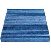 MAXGEAR Filter, Innenraumluft SILVER CARBON 26-1797