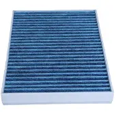 MAXGEAR Filter, Innenraumluft SILVER CARBON 26-1774
