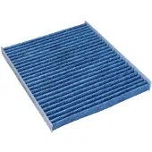 MAXGEAR Filter, Innenraumluft SILVER CARBON 26-1761
