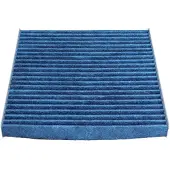MAXGEAR Filter, Innenraumluft SILVER CARBON 26-1909