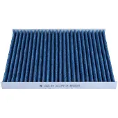 MAXGEAR Filter, Innenraumluft SILVER CARBON 26-1804