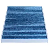 MAXGEAR Filter, Innenraumluft SILVER CARBON 26-1814