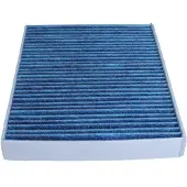 MAXGEAR Filter, Innenraumluft SILVER CARBON 26-1857