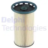 Delphi Kraftstofffilter HDF682