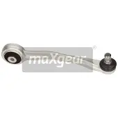 MAXGEAR 72-2347 Querlenker Vorne Rechts Oben Hinten für AUDI A4 Avant (8K5, B8)