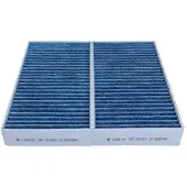 MAXGEAR Filter, Innenraumluft SILVER CARBON 26-1832