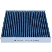 MAXGEAR Filter, Innenraumluft SILVER CARBON 26-1902