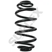 SUPLEX Fahrwerksfeder 23557