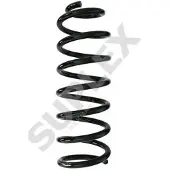 SUPLEX Fahrwerksfeder 01041